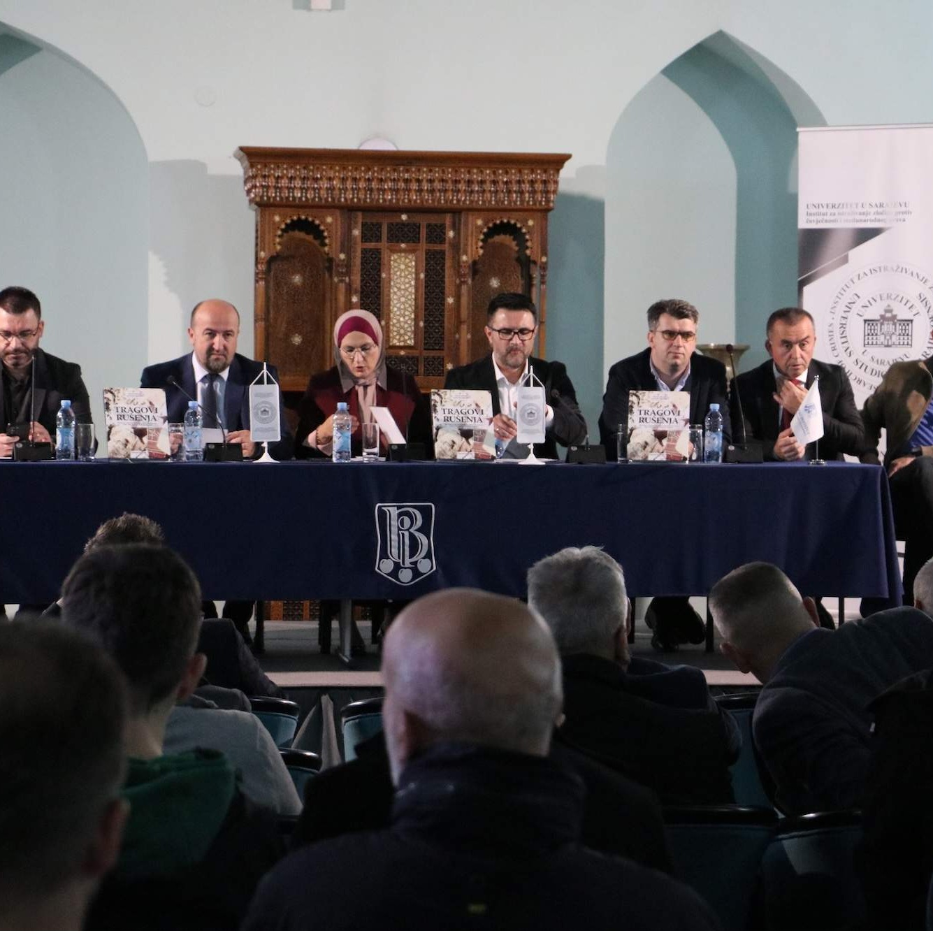 Rušili su džamije, ali nisu uspjeli istrgnuti korijene Bošnjaka iz Krajine