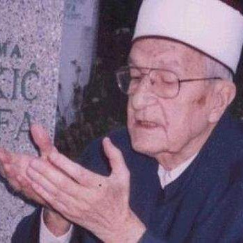 Pogledajte dokumentarni film o rahmetli Šemsudinu ef. Kavazoviću, nekada najstarijem hafizu u BiH (Video)