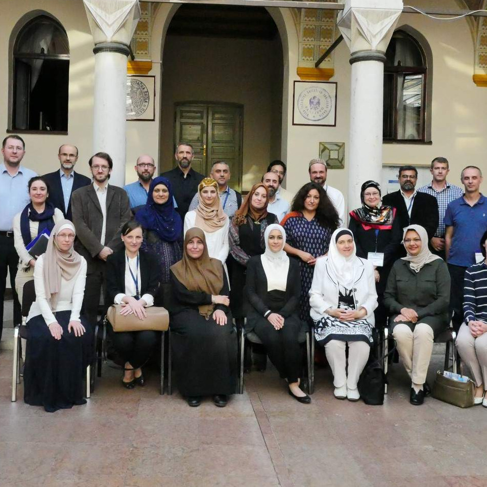 FIN: Završena međunarodna konferencija o islamskom obrazovanju  (Foto)