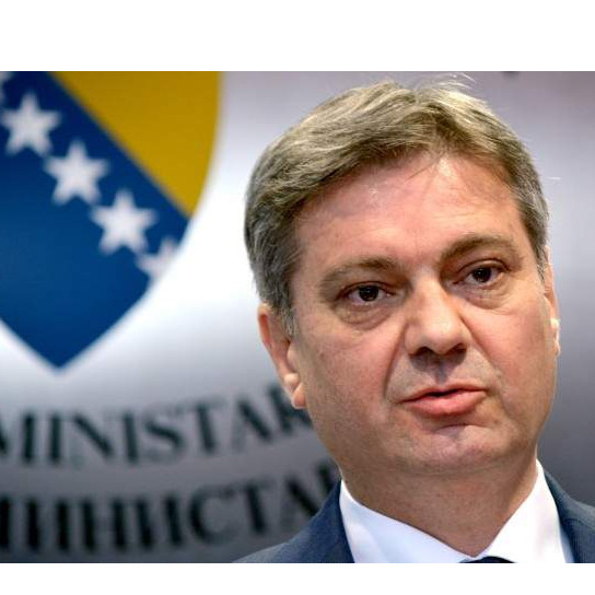 Danas u Briselu potpisivanje Ugovora o transportnoj zajednici