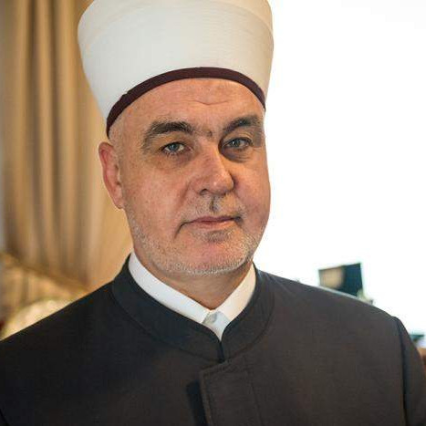 Reis Kavazović pisao predsjednici Hrvatske:  Prestanite sa  kampanjom diskreditovanja Bošnjaka