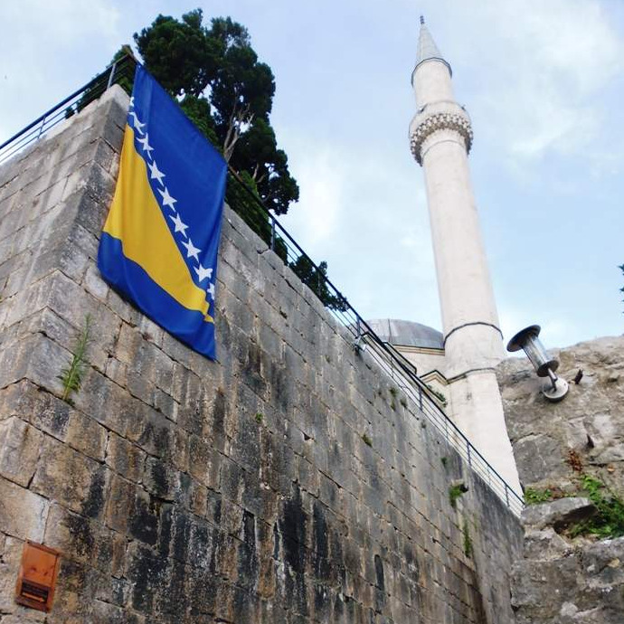 Pisanje INS-a izazvalo buru reakcija | Medžlis IZ Čapljina: Počitelj kao grad-biser propada, vakufska imovina se pljačka, neki bi samo profit bez ulaganja