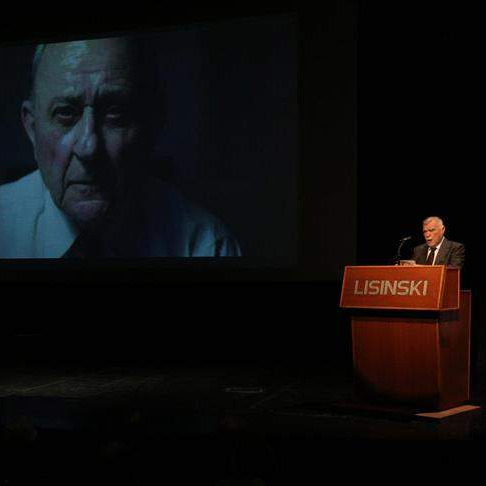 Hrvatska: Na komemoraciji za Slavka Goldsteina upozoreno na jačanje proustaštva u društvu