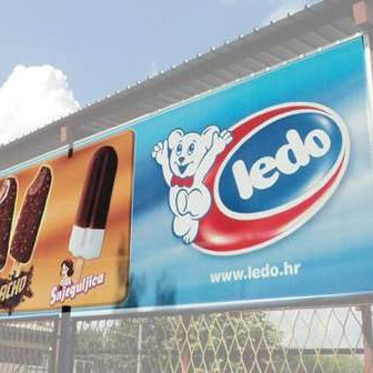 Agrokor za kredit založio i zaštitne znakove Leda i Jamnice