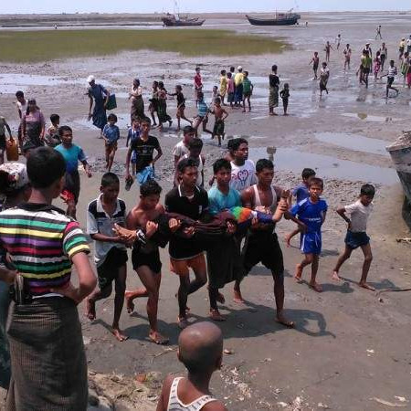 UN: Vlada Mijanmara ne dozvoljava dostavu humanitarne pomoći Rohingyama