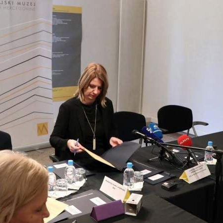 Dodijeljeno 1,1 milion KM institucijama nauke i kulture