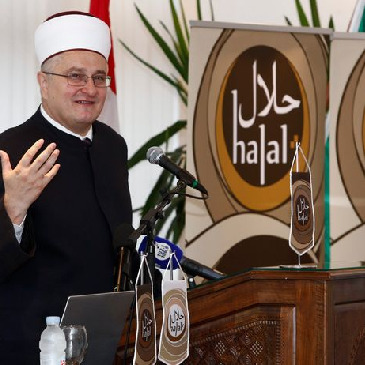 Halal Hrvatska |Čak 100 hrvatskih firmi ima halal certifikat!