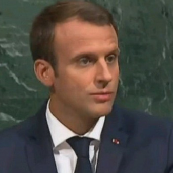 Macron: Mora se zaustaviti etničko čišćenje nad Rohingyama