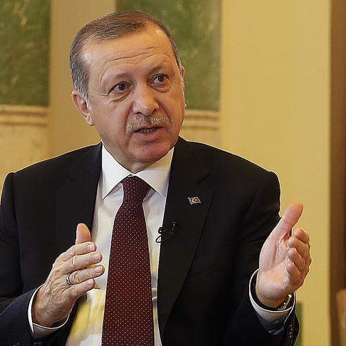 Erdogan: Turska će da brani cjelovitost Iraka, referendum na sjeveru te zemlje neprihvatljiv