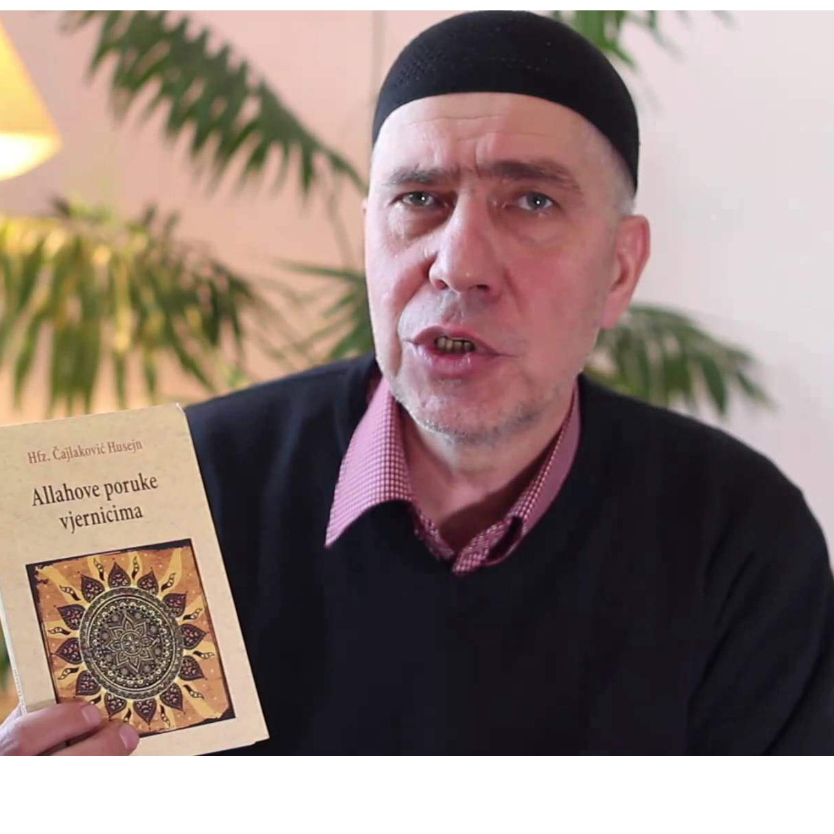 Hafiz Husejn ef. Čajlaković za INS: Svi smo mi muhadžiri, blago onom ko zna kuda ide...