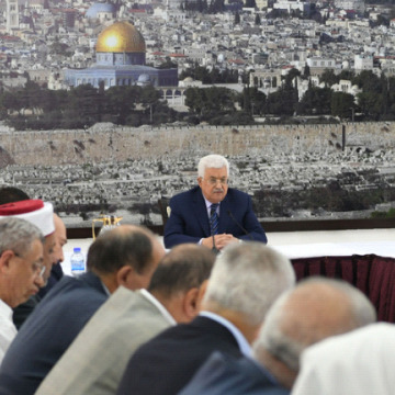 Abbas zatražio od UN-a da ispravi nepravdu nanesenu palestinskom narodu