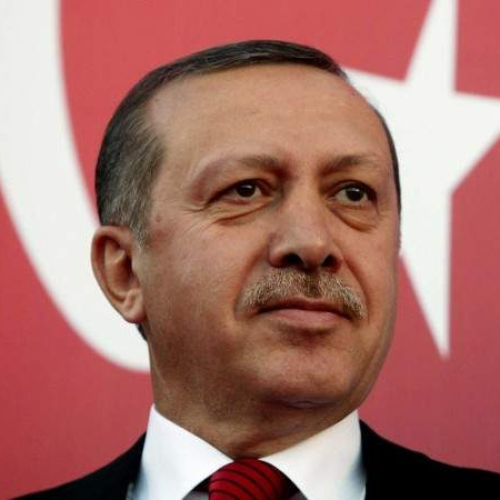 Erdogan: 54 godine Turska čeka na vratima EU-a, lagali su nas