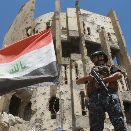 Irak pokrenuo napad na posljednju enklavu ISIL-a