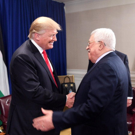 Abbas u New Yorku razgovarao sa svjetskim liderima o mirovnim pregovorima