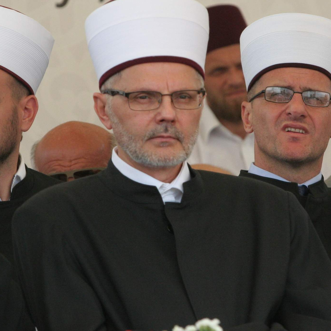  Muftija Ljevaković za INS: Cilj je bio da se Bošnjaci zastraše, napad na imama je napad na cijelu Islamsku zajednicu