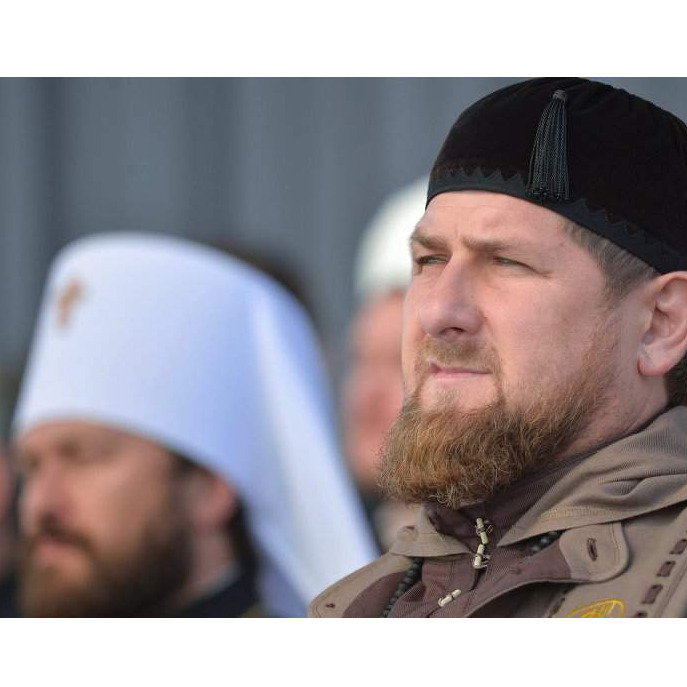 Hoće li se Kadirov okrenuti protiv Moskve ?