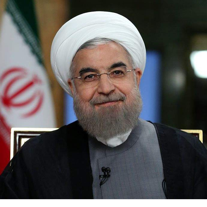Rouhani: Ojačat ćemo svoj raketni arsenal