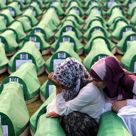 Srebrenica: Poznat identitet 70 žrtava genocida koje će biti ukopane 11. jula