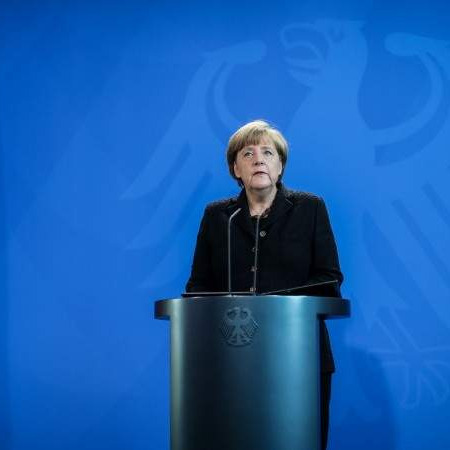 Reizbor Angele Merkel može značiti stabilizaciju na Balkanu