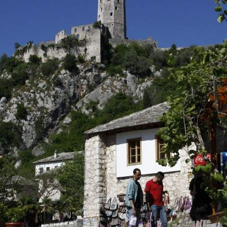 Što prije izraditi regulacioni plan za Počitelj