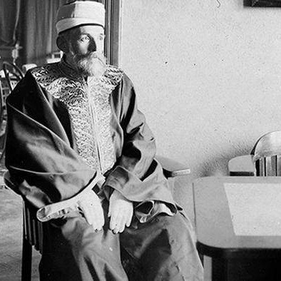 Kako je reisu-l-ulema Džemaludin ef. Čaušević spašavao Srbe u BiH