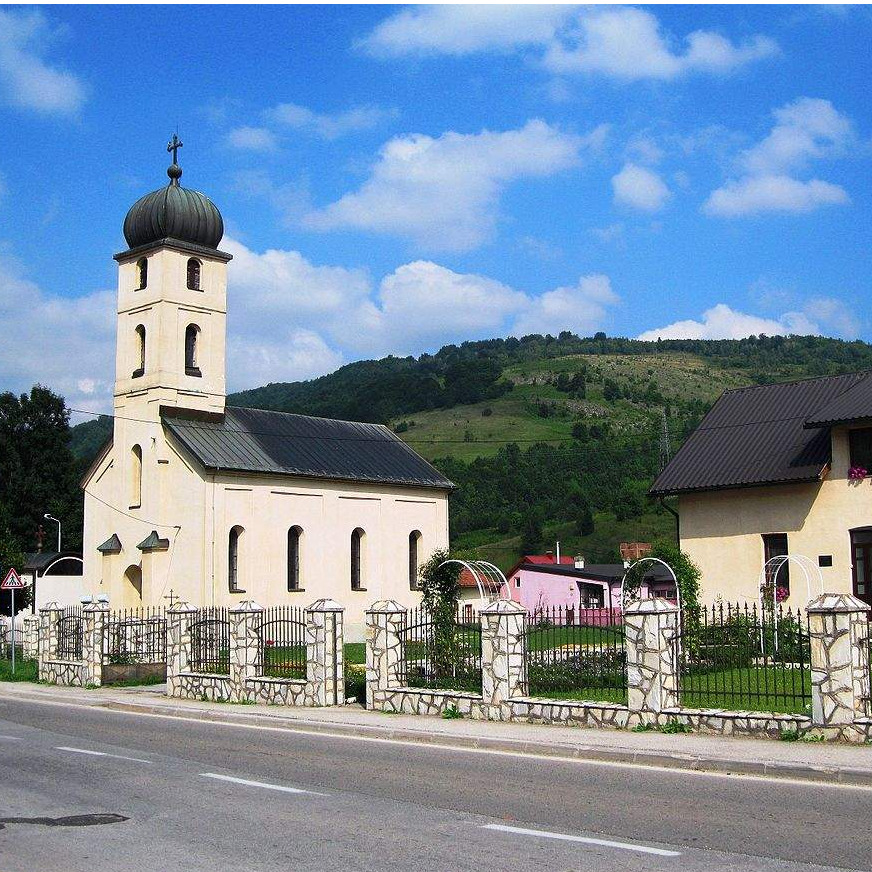 Prijevremeni izbori za načelnika općine Trnovo, otvorena biračka mjesta