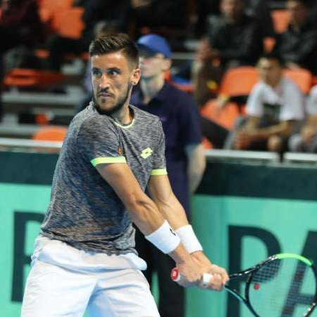 Džumhur pobjednik ATP turnira u St. Petersburgu
