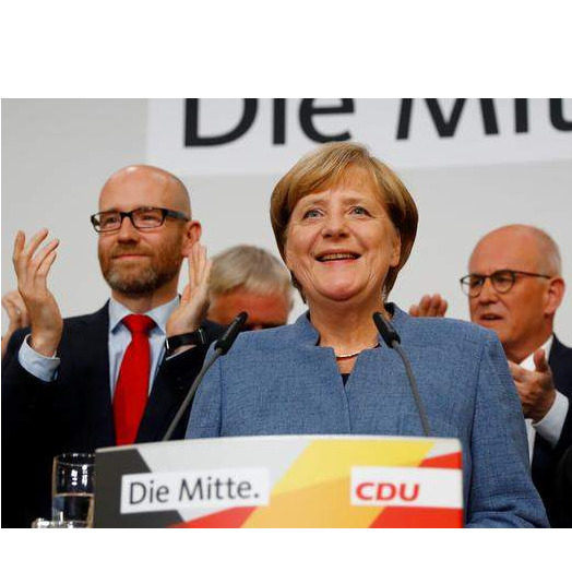 Merkel: Želimo jaku EU, ali i pridobiti glasove koji su otišli desničarima (Video)