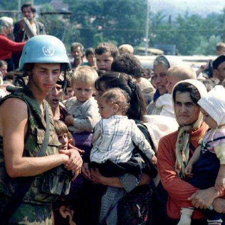 IGC: Holandija je odgovorna za genocid u Srebrenici kojeg su počinile srpske snage