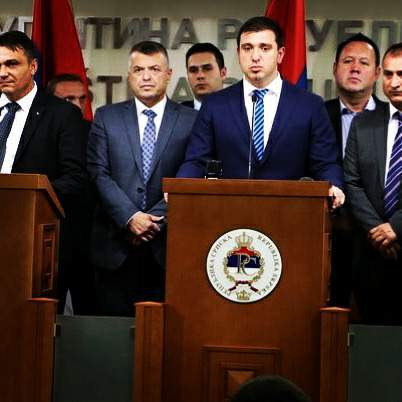 Šef kluba Domovine pokrenuo inicijativu: Srpskim Toplicama vratiti naziv Gornji Šeher