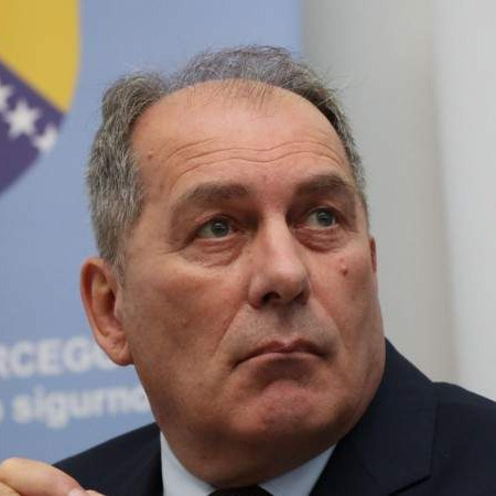 Mektić: NATO-ova vježba ima neprocjenjivu vrijednost za BiH