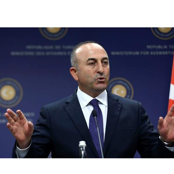 Cavusoglu: Turska će vojno intervenirati ako budu ugroženi irački Turkmeni