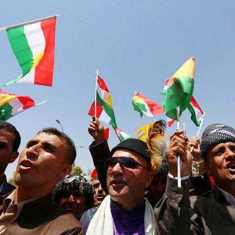 Damask: Kurdska autonomija u Siriji moguća nakon pobjede nad ISIL-om