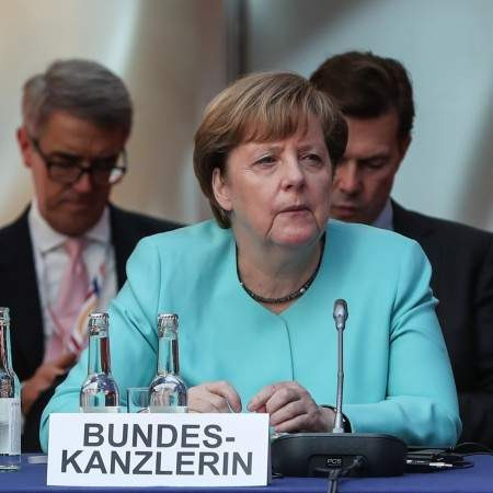 Liberali traže od Merkel "promjenu smjera" vladine politike