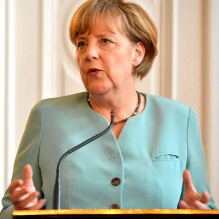 Potezom bez presedana Merkel već otvorila vrata novoj njemačkoj vladi