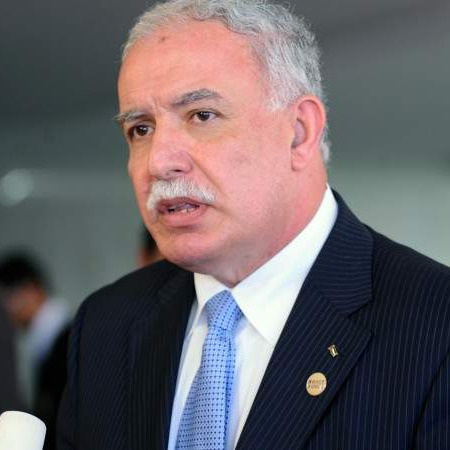 Malki: Prijem Palestine u Interpol je pobjeda za policije širom svijeta