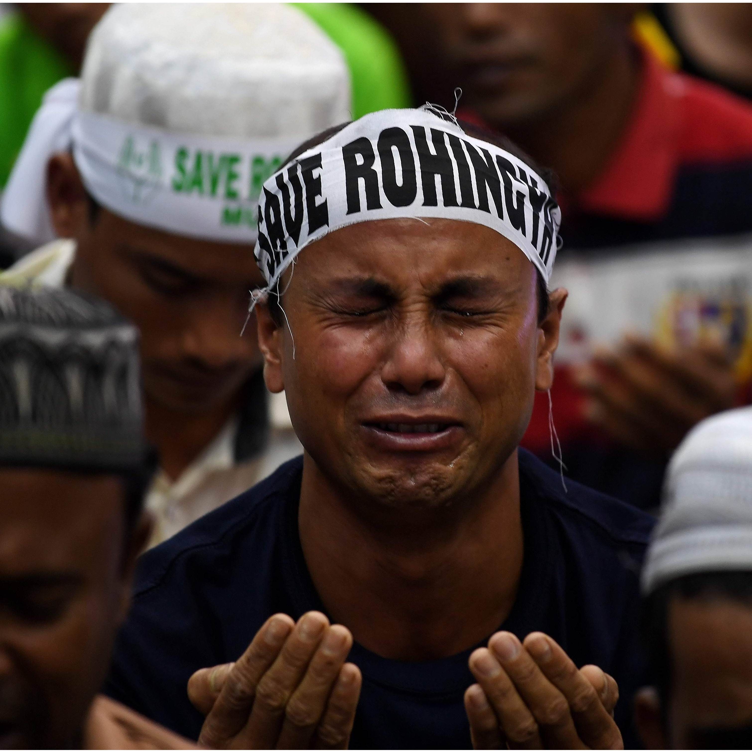 Turska će u Bangladešu graditi kamp za 100.000 Rohingya izbjeglica iz Mijanmara