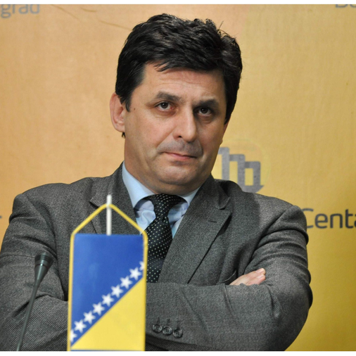 Senadin Lavić za INS: Niko više ne može zaustaviti uzdizanje Bošnjaka u slobodi