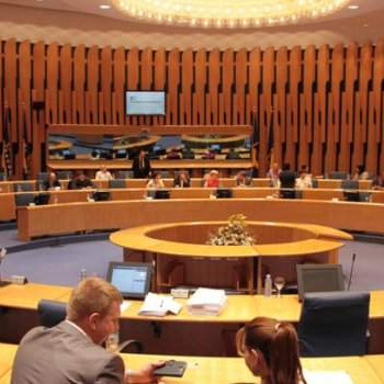 Bez glasova bošnjačkih delegata usvojena Deklaracija o Pelješkom mostu