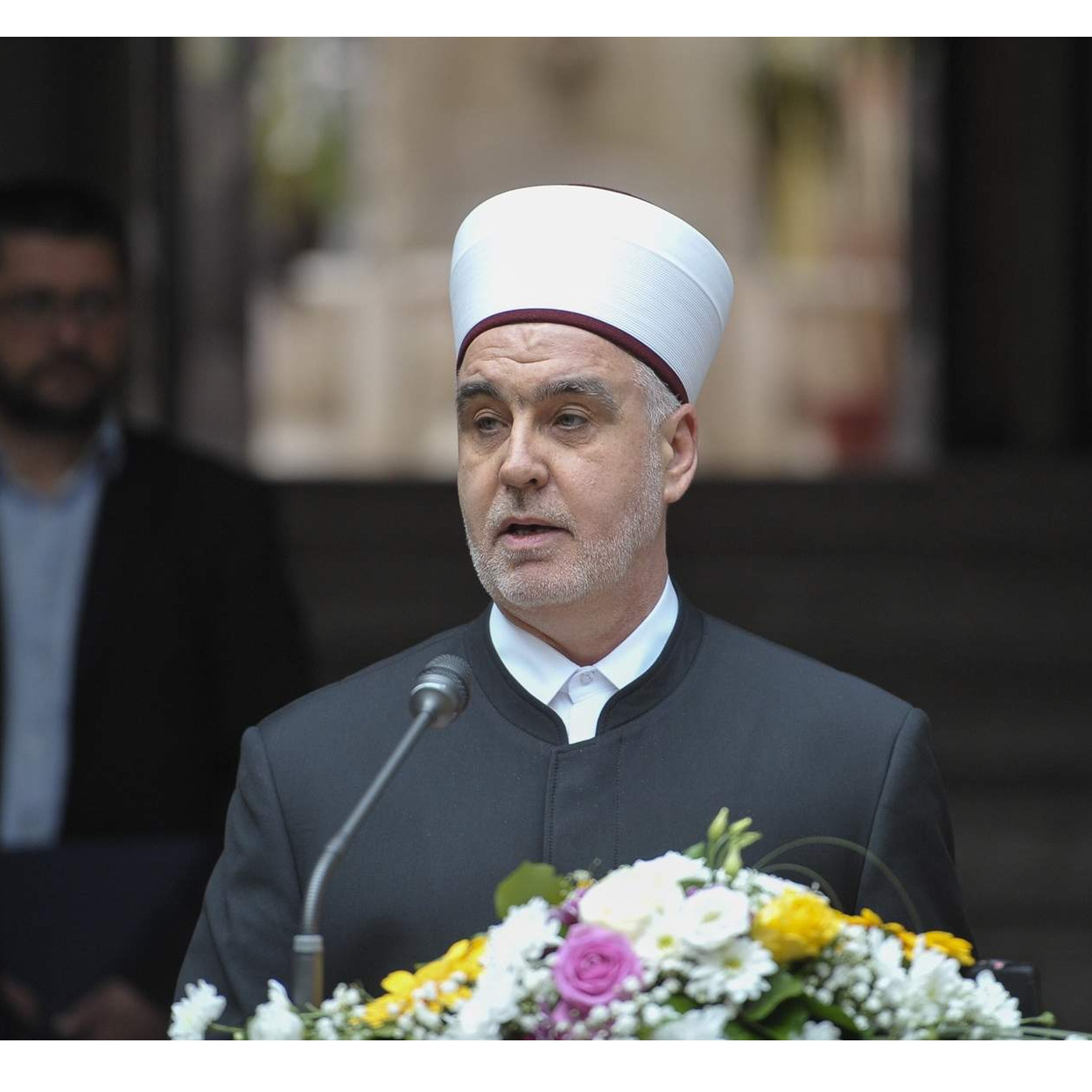 Reis Kavazović: Moramo se odpuprijeti rigidnim nasrtajima s Istoka i zlonapmjernim stavovima o islamu sa Zapada