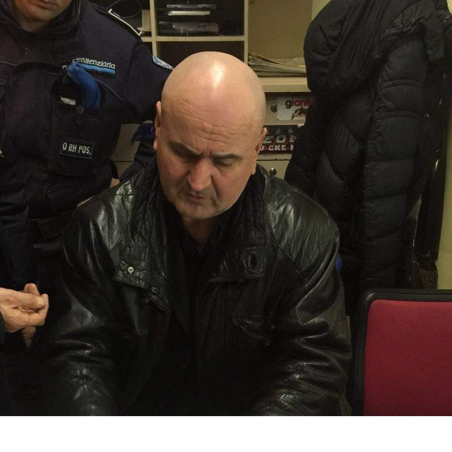 "Hanefija Prijić Paraga na slobodi najkasnije za šest mjeseci"