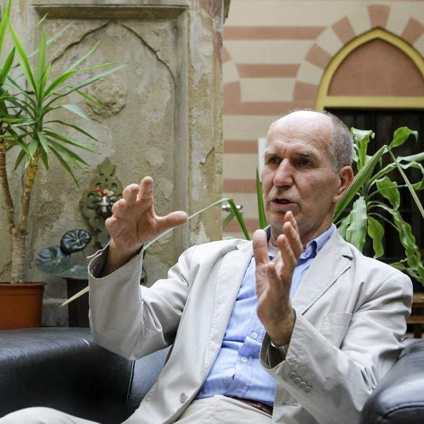 Dr. Hilmo Neimarlija: Evropljani se boje islama jer im se nude iskrivljene predstave 