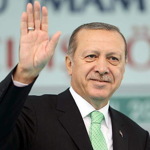 Erdogan: Prema međunarodnom pravu Kirkuk je ‘sporna regija’ 