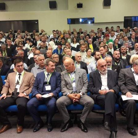 Formirana Nezavisna bh lista, predvodi je Ibrahim Hadžibajrić