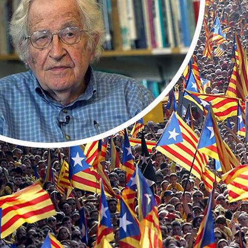 Ugledni američki intelektualci dali podršku Kataloncima: Španska politička represija podsjeća na Francovu diktaturu