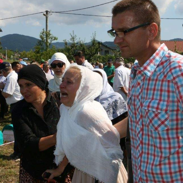 Zakazano izricanje presude za ratni zločin u Prijedoru