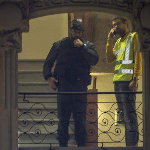 Španska policija plijeni glasačke listiće i kutije Kataloniji