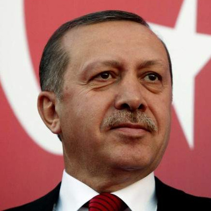 Erdogan: EU može naprijed samo ako Tursku primi u članstvo