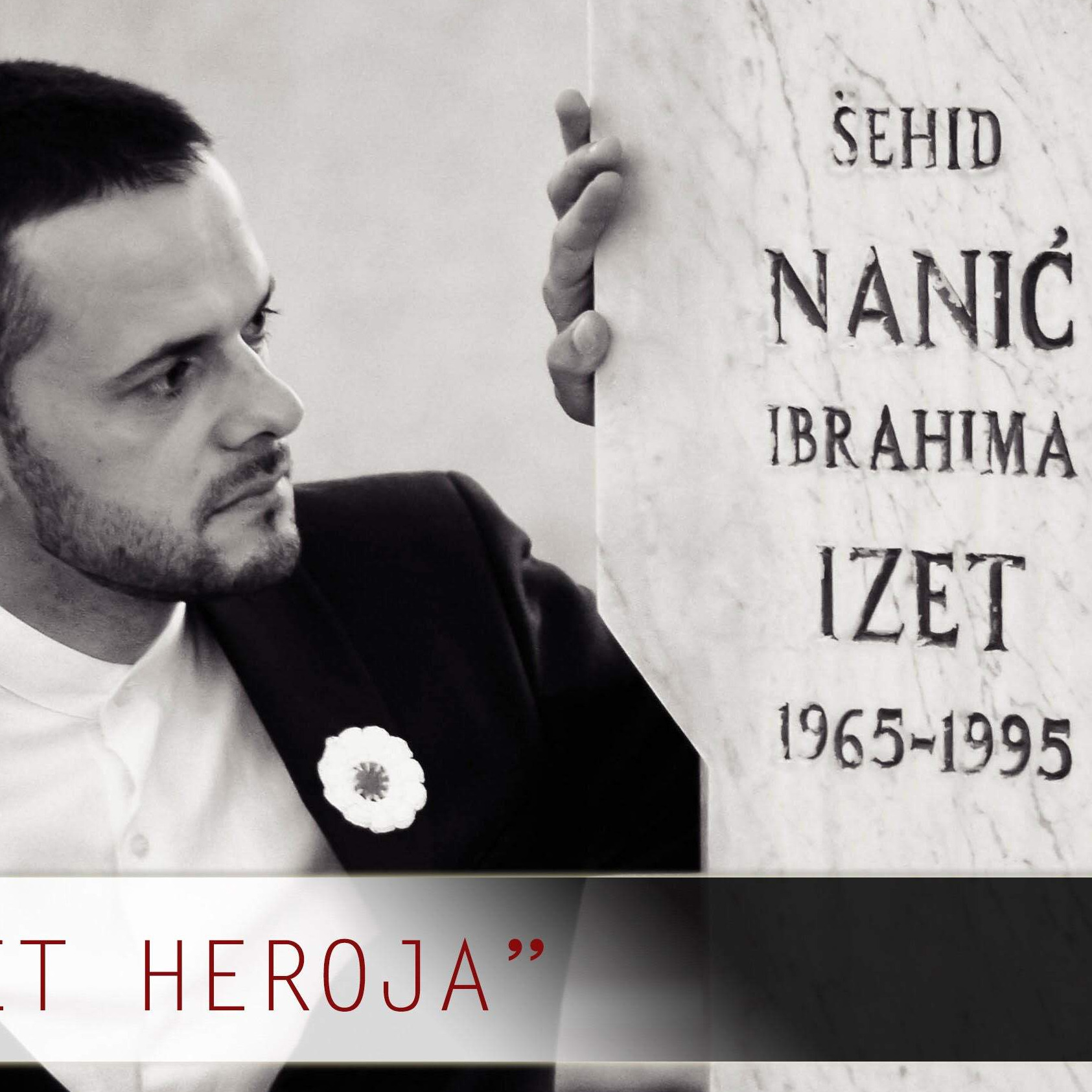 Mustafa Isaković započeo veliki projekt: Kasida o najvećim herojima Bosne uskoro pred publikom