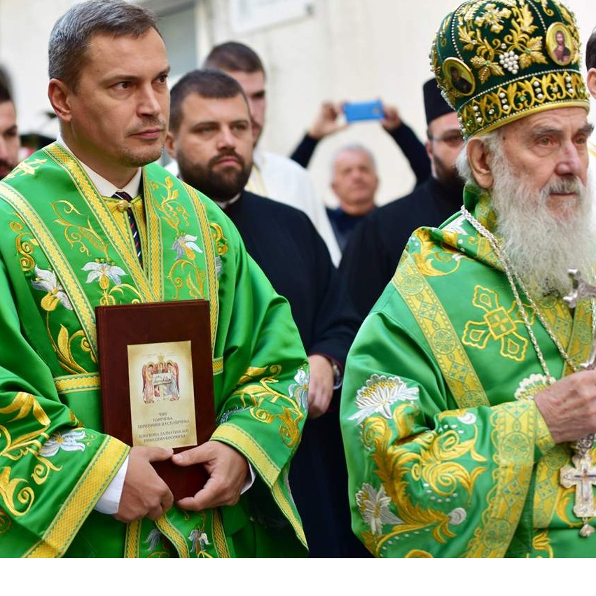 Patrijarh Irinej: U našem narodu mržnja nije prestala, osvete se pripremaju i nagovještavaju!